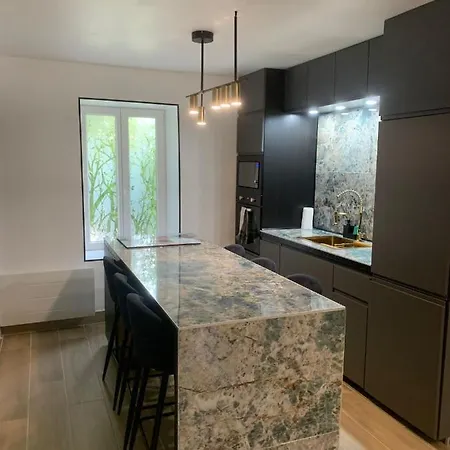 Luxury 3 Bedrooms Appart Disneyland