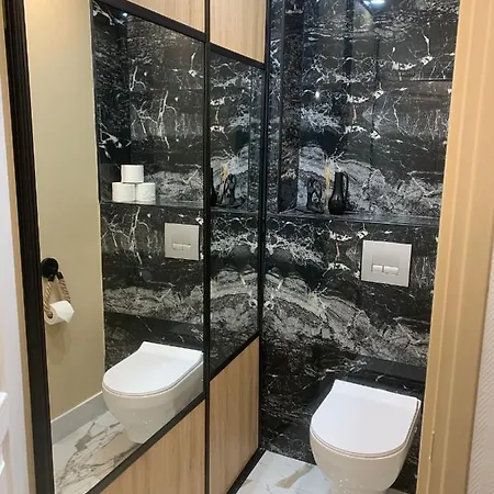 Apartment Luxury 3 Bedrooms Appart Disneyland