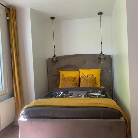 Luxury 3 Bedrooms Appart Disneyland