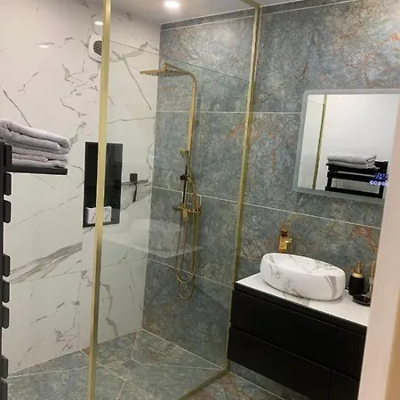 Luxury 3 Bedrooms Appart Disneyland