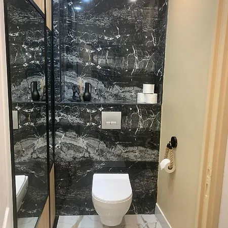 Luxury 3 Bedrooms Appart Disneyland