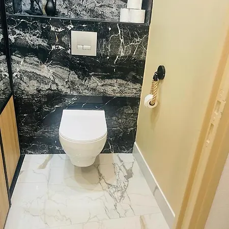 Apartment Luxury 3 Bedrooms Appart Disneyland