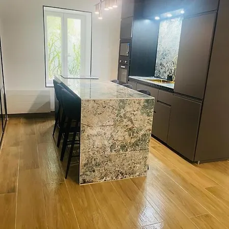 Luxury 3 Bedrooms Appart Disneyland *