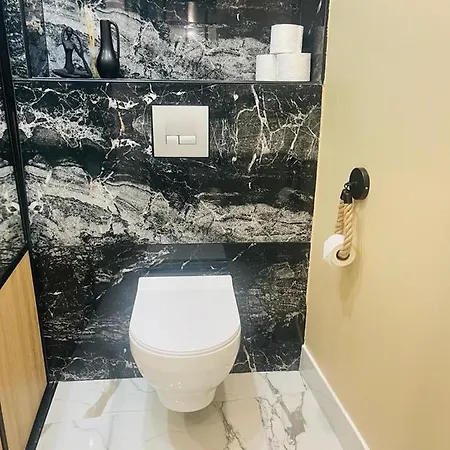 Apartment Luxury 3 Bedrooms Appart Disneyland Meaux