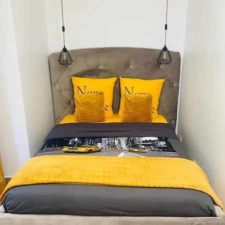 Luxury 3 Bedrooms Appart Disneyland Apartment