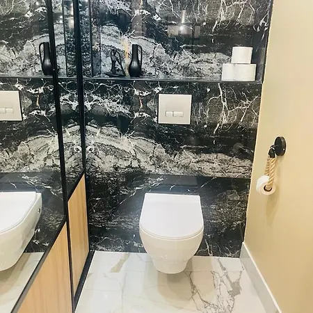 Luxury 3 Bedrooms Appart Disneyland Meaux