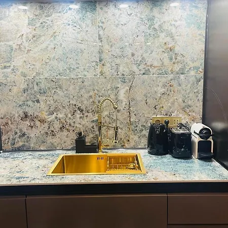 Luxury 3 Bedrooms Appart Disneyland *