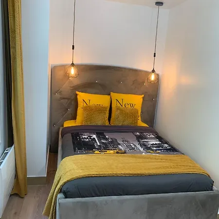 Luxury 3 Bedrooms Disneyland 아파트 모