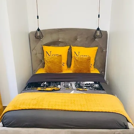 Luxury 3 Bedrooms Disneyland * Meaux