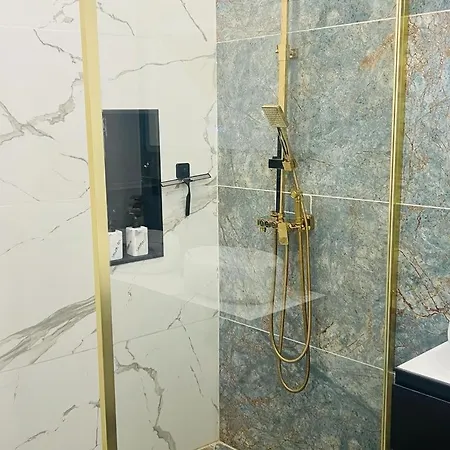 아파트 Luxury 3 Bedrooms Disneyland 모