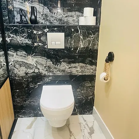 Luxury 3 Bedrooms Disneyland 아파트 모